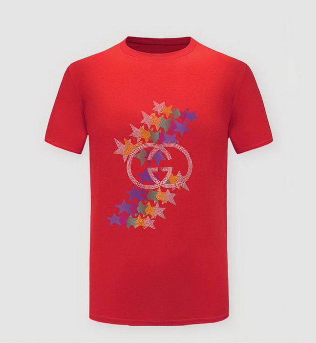 men gucci t-shirts M-6XL-037